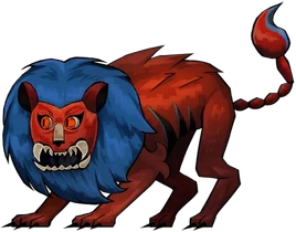 帰り道と臆病な猫Enemy21