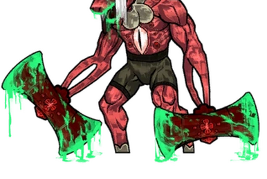 ワンダーラボ | Lobotomy Corporation攻略 Wiki | Fandom