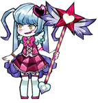 QueenOfHatredEnemySprite