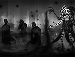 虚無の道化師EGO