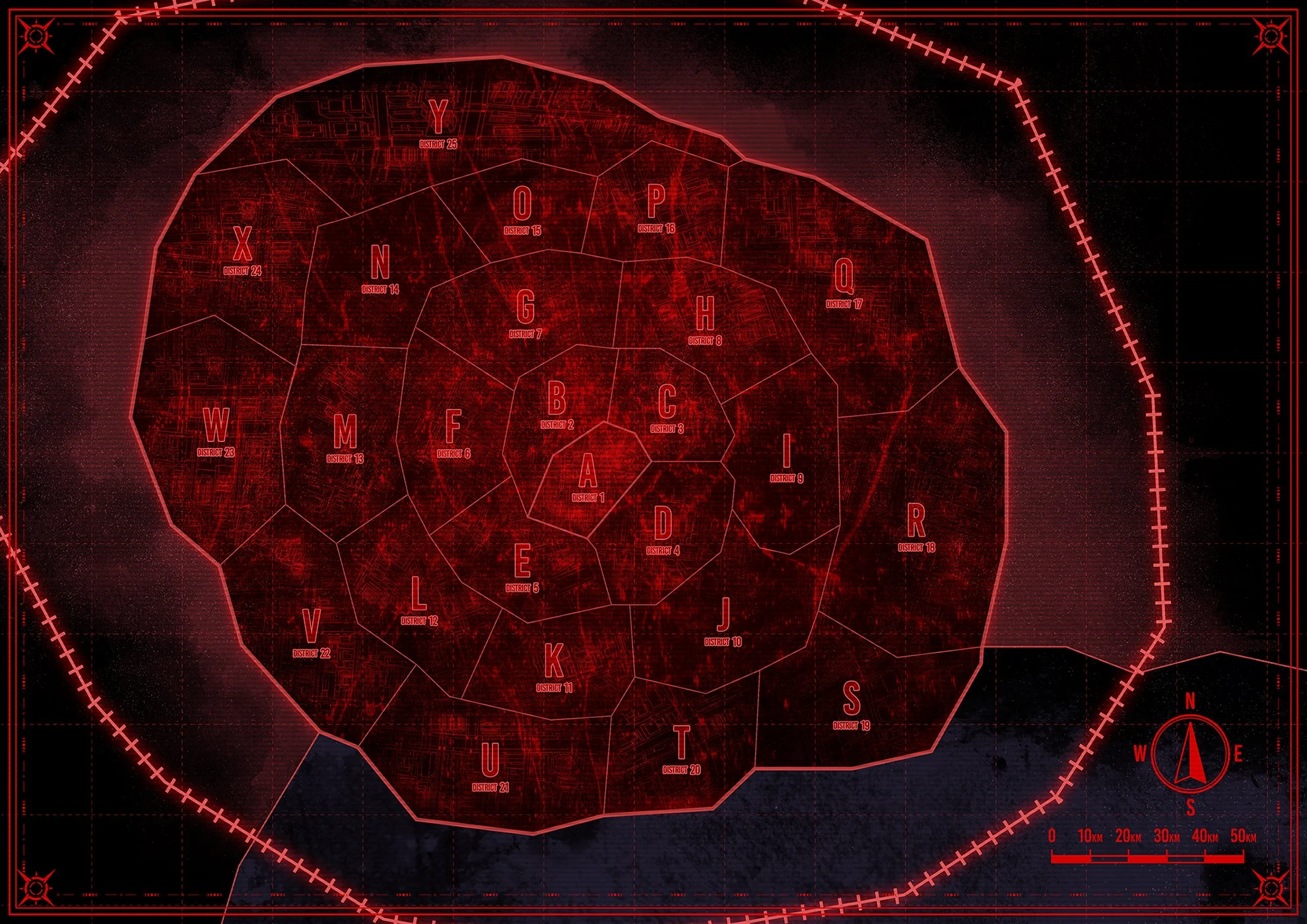 The City | Library Of Ruina Wiki | Fandom