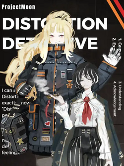 ファッション Library Of Ruina Wiki | Fandom カード・フォト・ブロマイド
