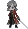 リウ１課 フィクサー