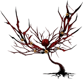 喰い込む天国Enemy11