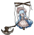 アンジェラピノキオ