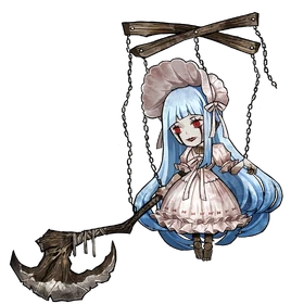 アンジェラピノキオ