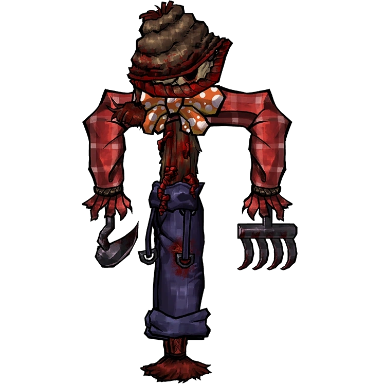 知恵を求める案山子 Library Of Ruina 攻略 Wiki Fandom