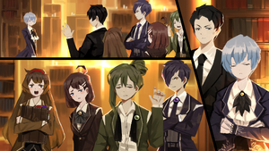 Keter ep1
