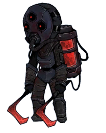 アントン Library Of Ruina 攻略 Wiki Fandom