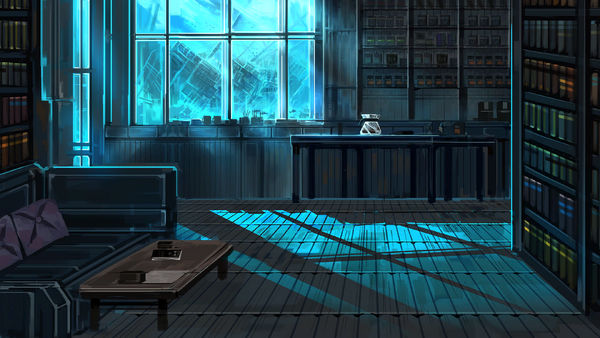 Chesed Episode Ⅵ | Library Of Ruina Wiki | Fandom