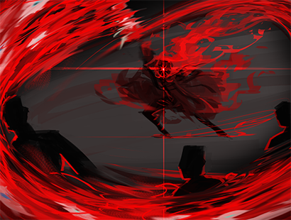 Steam Workshop::炎使いの赤い霧/Flame User's Red Mist