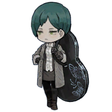 ユナ | Library Of Ruina 攻略 Wiki | Fandom ユナ | Library Of Ruina 攻略 Wiki | Fandom