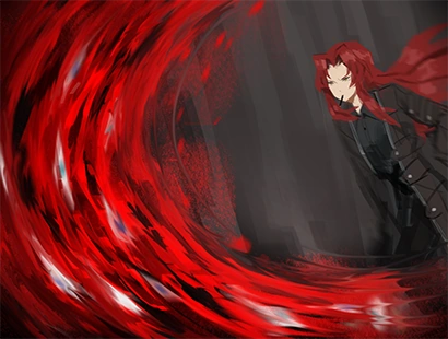 デッキ図書棚/デッキ/ﾐｮと赤い霧ゎ……ズッ友だょ……！！ | Library Of