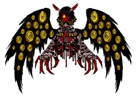 ローラン終末鳥