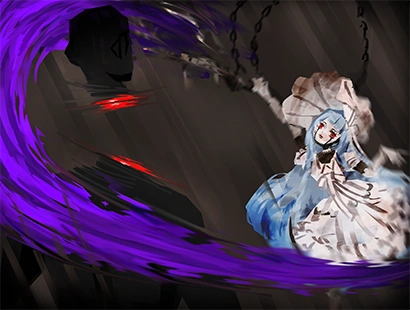 ピノキオページ ピノキオ | Library Of Ruina 攻略 Wiki | Fandom