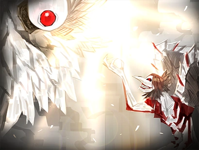 白夜 | Library Of Ruina 攻略 Wiki | Fandom