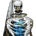 DistortedYanProfile