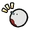 処罰するくちばしicon