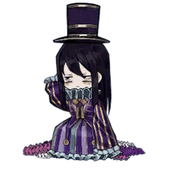 エマ ノア Library Of Ruina 攻略 Wiki Fandom