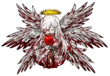 アンジェラ白夜