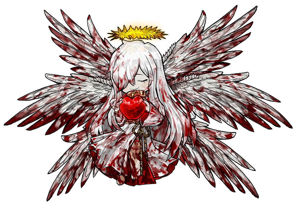 アンジェラ | Library Of Ruina 攻略 Wiki | Fandom