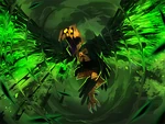 黒鳥の夢EGO