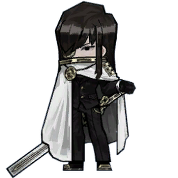 エスター | Library Of Ruina 攻略 Wiki | Fandom