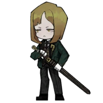 ライブラリーオブルイナ シンクレア5点 イサン5点 特色五人組とゆく