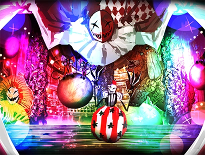 アルガリア | Library Of Ruina 攻略 Wiki | Fandom