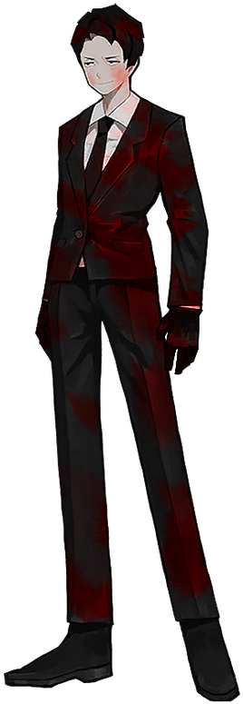 Bloody