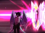 憎しみの女王EGO