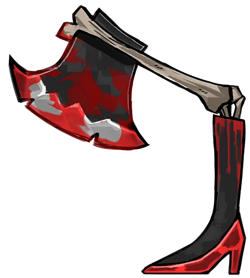 赤い靴 Library Of Ruina 攻略 Wiki Fandom