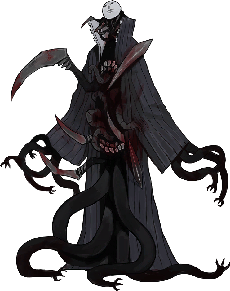 Alpha Library Of Ruina Wiki Fandom