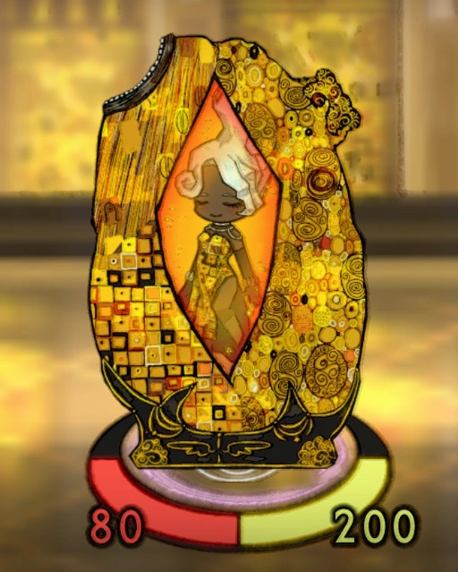 The Projected Blade (TypeMoon/Multicross) (A Projection Quest) (Ft