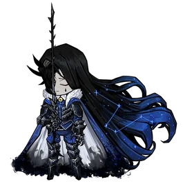 ローラン絶望の騎士