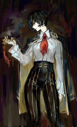 ねじれ探偵 Library Of Ruina 攻略 Wiki Fandom