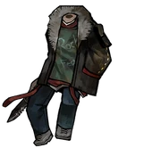 ピートのページ