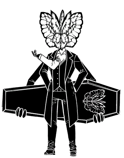 死んだ蝶たちの葬儀 Library Of Ruina 攻略 Wiki Fandom 死んだ蝶たちの葬儀 Library Of Ruina 攻略 Wiki Fandom