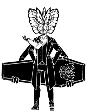 死んだ蝶たちの葬儀 | Library Of Ruina 攻略 Wiki | Fandom