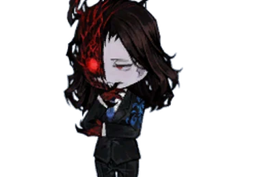 小夜 | Library Of Ruina 攻略 Wiki | Fandom