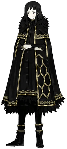 ジェナ Library Of Ruina 攻略 Wiki Fandom