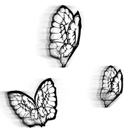 死んだ蝶たちの葬儀Enemy21