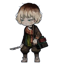 レニー Library Of Ruina 攻略 Wiki Fandom レニー Library Of Ruina 攻略 Wiki Fandom