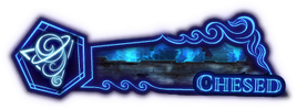 ChesedFloorButton