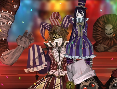 エマ/ノア | Library Of Ruina 攻略 Wiki | Fandom