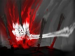 物言わぬ少女攻撃1