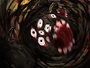 笑う死体の山笑い声