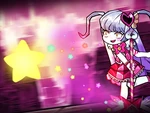 憎しみの女王攻撃