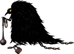 罰鳥 Library Of Ruina 攻略 Wiki Fandom 罰鳥 Library Of Ruina 攻略 Wiki Fandom