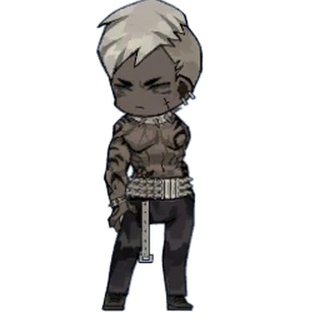 接待 捨て犬 Library Of Ruina 攻略 Wiki Fandom 接待 捨て犬 Library Of Ruina 攻略 Wiki Fandom